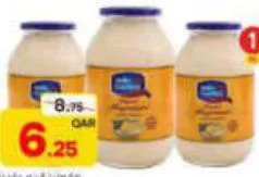 Indo Garden Mayonnaise, QAR 6.25 at Paris Hypermarket