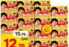 Parle Glucose Biscuit, QAR 12.75 at Paris Hypermarket