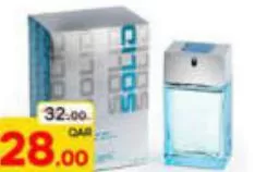 Sapil Solid, QAR 28.00 at Paris Hypermarket