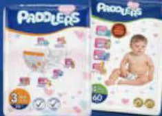 Paddlers Jumbo, QAR 34.00 at Paris Hypermarket