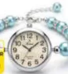 Ladies Fancy Watch, QAR 10.00 at Paris Hypermarket
