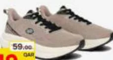 Tibre Mens Sports Casual Shoes, QAR 49.00 at Paris Hypermarket
