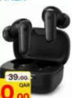 Anker Earbuds R50i, QAR 30.00 at Paris Hypermarket