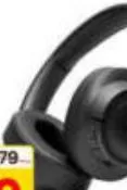 Jbl Headphone Tune 760 Bt Active Noice Cancelation, QAR 159.00 at Paris Hypermarket