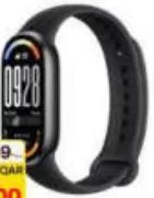 Xiaomi Smart Band 10, QAR 99.00 at Paris Hypermarket