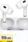 Hoco True Wireless Stereo Headset Ew93, QAR 39.00 at Paris Hypermarket