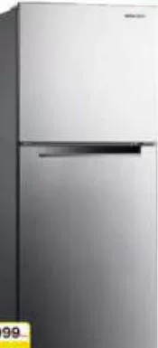 Sharp Inverter Refrigerator 270ltr, QAR 949.00 at Paris Hypermarket