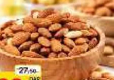 Almond Plain, QAR 20.50 at Paris Hypermarket