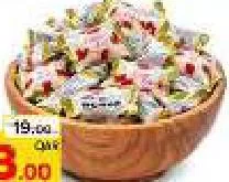 Juza Chocolate Astd, QAR 13.00 at Paris Hypermarket
