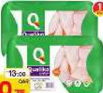 Qualiko Chicken Drumstick, QAR 10.75 at Paris Hypermarket