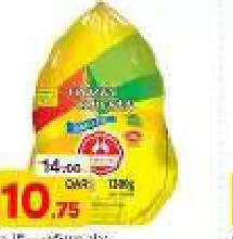 Perdie Chicken, QAR 10.75 at Paris Hypermarket
