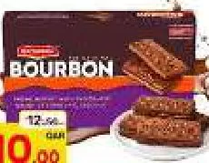 Britannia Bar Bon Chocolate Biscuit, QAR 10.00 at Paris Hypermarket