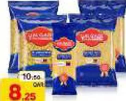 Al Gazel Pasta Asstd, QAR 8.25 at Paris Hypermarket
