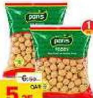 Paris Soya Bari, QAR 5.25 at Paris Hypermarket