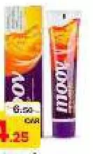 Moov Cream, QAR 4.25 at Paris Hypermarket