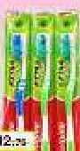 Colgate Extra Clean Toothbrush, QAR 10.00 at Paris Hypermarket