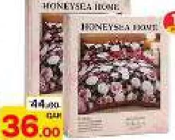 Hs Bedsheet 6pcs Set, QAR 36.00 at Paris Hypermarket