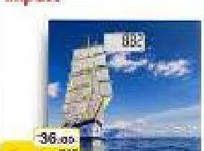 Impex Personal Scale, QAR 30.00 at Paris Hypermarket