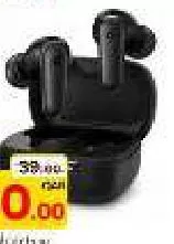 Anker Earbuds R50i, QAR 30.00 at Paris Hypermarket