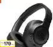 JBL Headphone Tune 760 BT Active Noise Cancelation, QAR 159.00 at Paris Hypermarket
