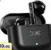 Boat Airdopes 91, QAR 59.00 at Paris Hypermarket