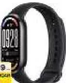 Xiaomi Smart Band 10, QAR 99.00 at Paris Hypermarket