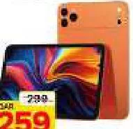 Media Tablet 10 inch M47, QAR 259.00 at Paris Hypermarket