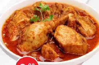 Kukul Mas Curry (Chicken Curry), QAR 8.50 at Safari Hypermarket