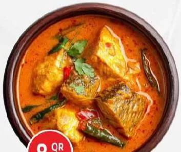 Malabar Fish Curry, QAR 8.50 at Safari Hypermarket