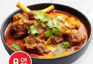 Nepali Chicken Curry, QAR 8.50 at Safari Hypermarket