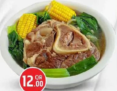 Beef Bulalo, QAR 12.00 at Safari Hypermarket