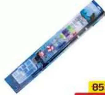 Spin Cast Deluxe Fishing Kit Combo Set Fsh0600/445-12blister, QAR 59.00 at Family Food Centre