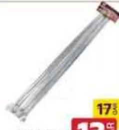 Kabab Stick Steel 10pcs Set, QAR 13.00 at Family Food Centre