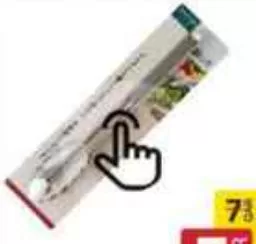 Trishi Kitchen Tong S/S, QAR 5.00 at Family Food Centre