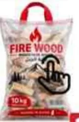 Mountain Fire Wood, QAR 15.00 at Family Food Centre