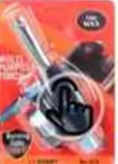 Taj Multi Purpose Torch Lighter, QAR 12.00 at Family Food Centre