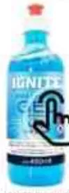 IGNITE FIRE LIGHTER GEL, QAR 5.00 at Family Food Centre