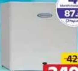 Zenan Refrigerator 48Ltr, QAR 349.00 at Family Food Centre