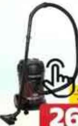 Toshiba Vacuum Cleaner, QAR 265.00 at Family Food Centre