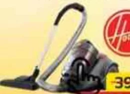 Hoover Power 6 Vacuum Cleaner, QAR 289.00 at Family Food Centre