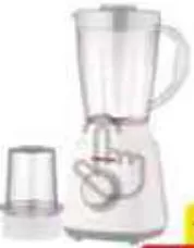 Nikai Blender 1.5Ltr 300W Nbl70013, QAR 67.00 at Family Food Centre