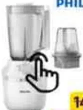 Philips Blender Hr2041/10, QAR 117.00 at Family Food Centre