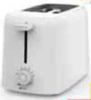 Oscar Cool Touch 2 Slice Toaster Os-Tw02, QAR 39.00 at Family Food Centre
