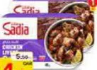 Sadia Chicken Liver, QAR 4.75 at Paris Hypermarket
