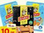 Mario Rusk, QAR 10.25 at Paris Hypermarket