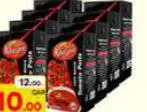 Khazan Tomato Paste, QAR 10.00 at Paris Hypermarket