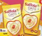 Saffola Oats, QAR 8.25 at Paris Hypermarket