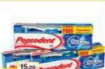 Pepsodent Germicheck, QAR 12.00 at Paris Hypermarket