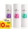 Enchanteur Talc, QAR 10.00 at Paris Hypermarket