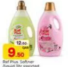 Raf Plus Softner, QAR 9.50 at Paris Hypermarket